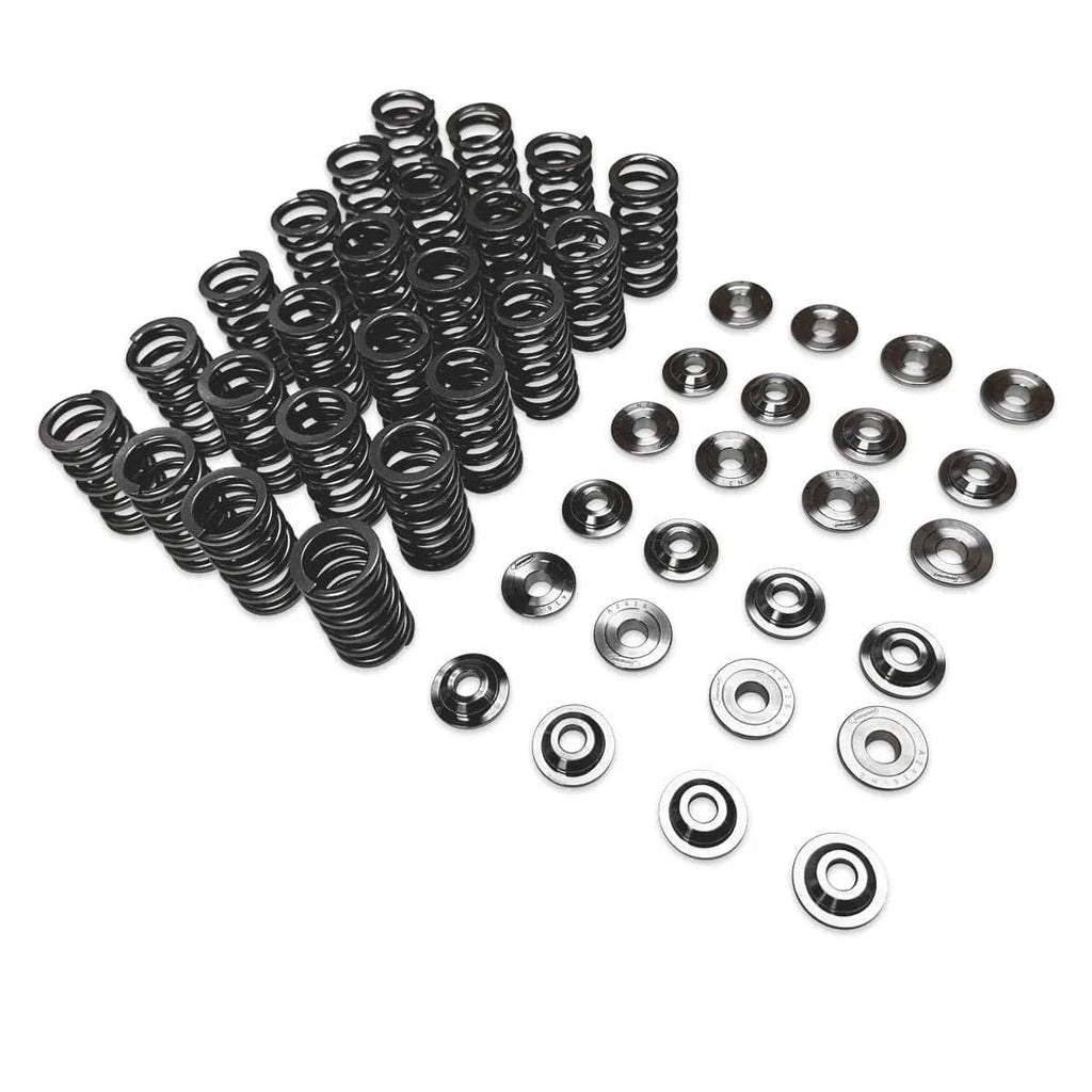034Motorsport Camshaft Kit - Audi / B8 / B8.5 / S4 / S5 / Q5 / SQ5 / C7 / A6 / A7