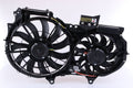 A/C Condenser Fan Assembly - VW/Audi