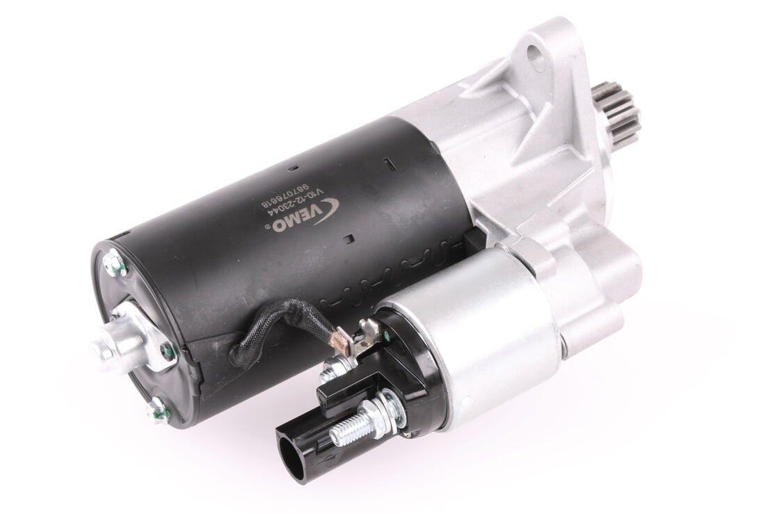 Starter - VW/Audi