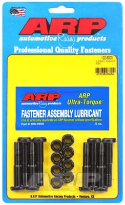 ARP Nissan KA24DE Rod Bolt Kit
