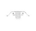 Brake Pad Retainer Clip