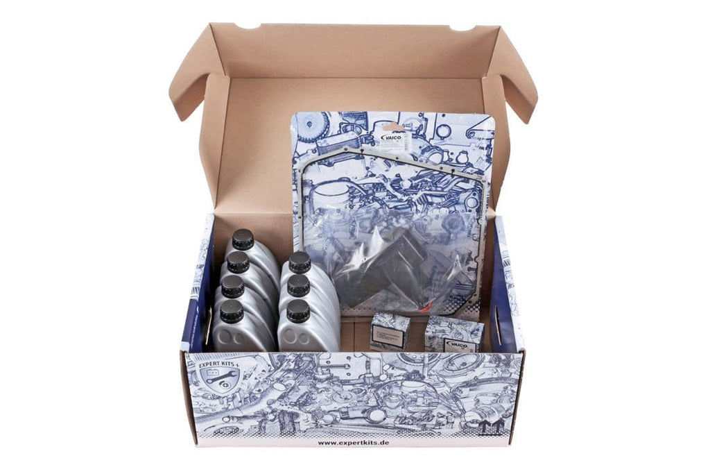 Automatic Transmission Service Kit With Hardware - VW/Audi