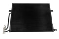 Air Conditioning Condenser - BMW