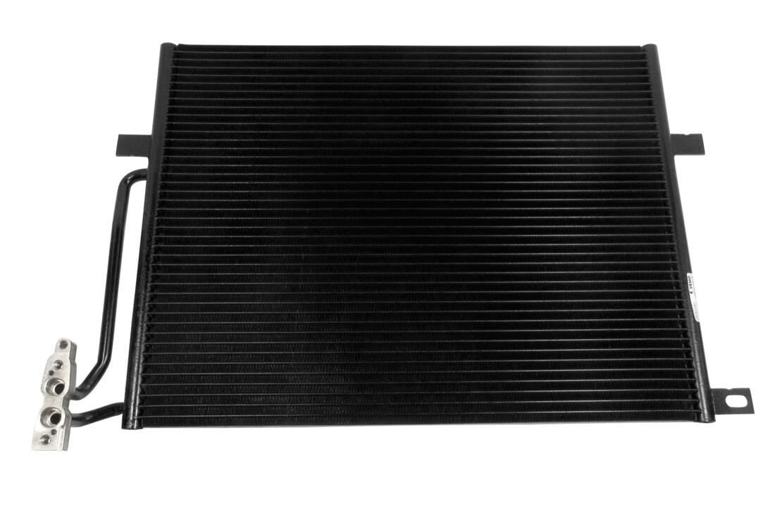 Air Conditioning Condenser - BMW