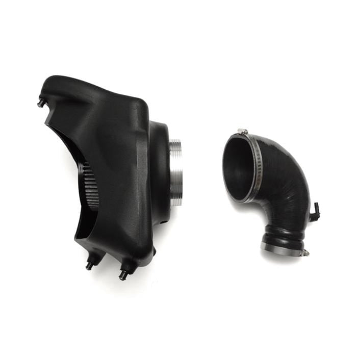 034Motorsport P34 Cold Air Intake - B9 / B9.5 Audi A4 / A5 / Allroad / 2.0 TFSI