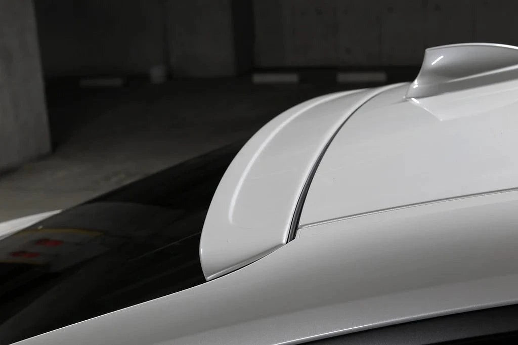 3D Design F34 3-Series GT Roof Spoiler