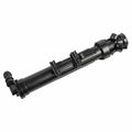 Headlight Washer Nozzle with Telescopic Cylinder - Mercedes