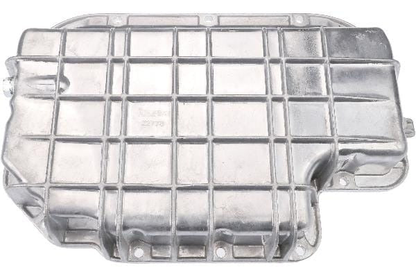 Engine Oil Pan - Mercedes