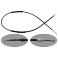 Brake Cable - VW/Audi
