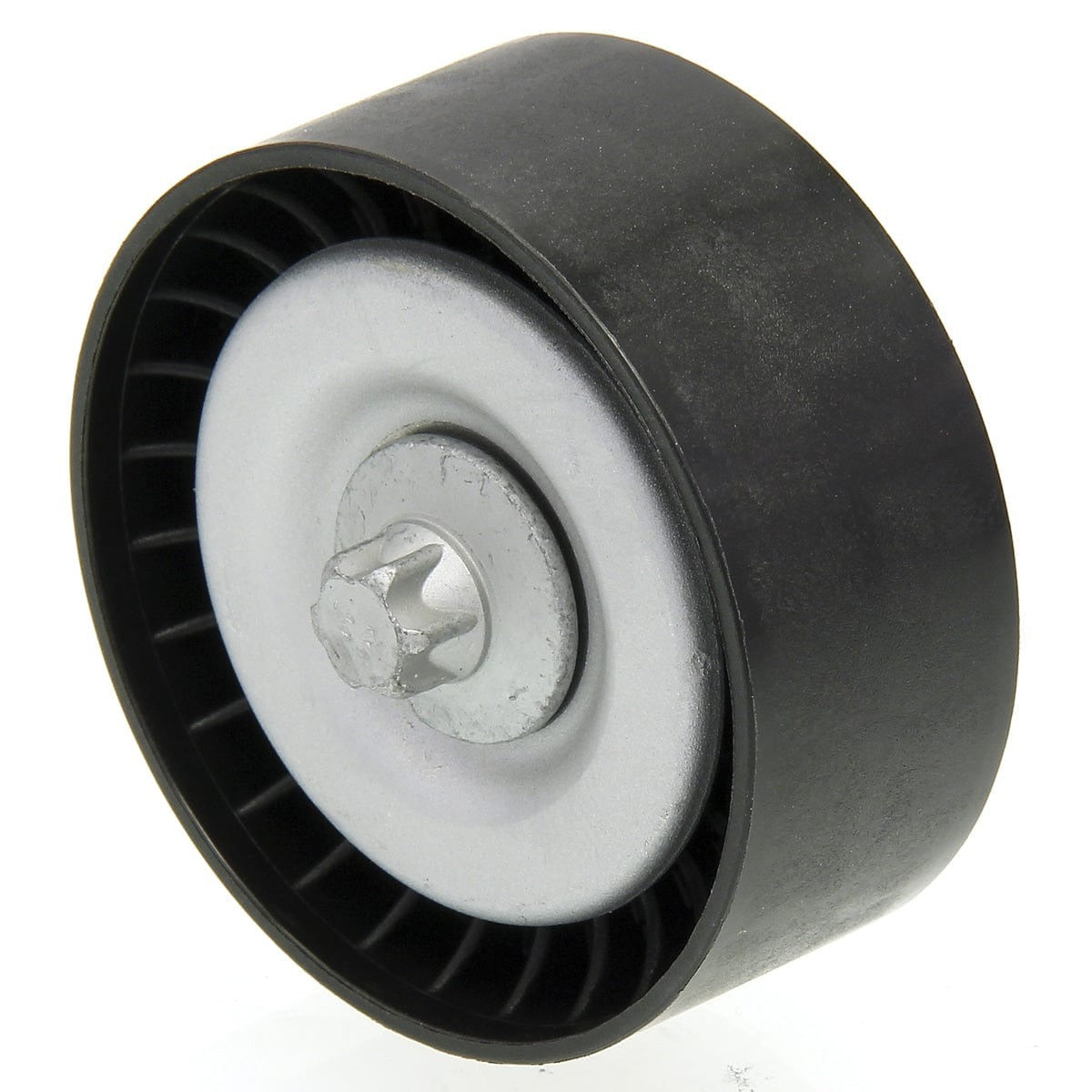 Accu-Drive Pulley - Mercedes