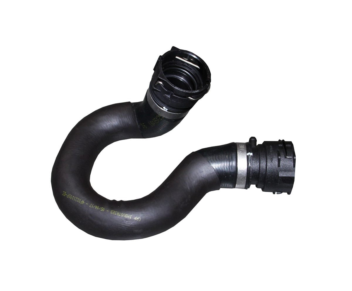 Molded Coolant Hose (SAE 20R4) - VW/Audi