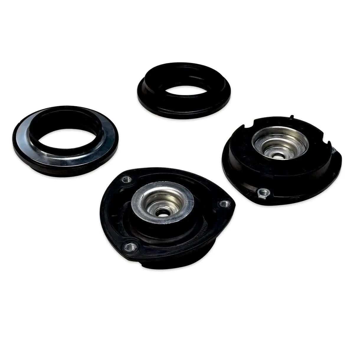 Street Density Strut Mount & Bearing Bundle - VW/Audi / Golf / GTI / TT / RS3
