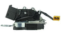Door Latch/Actuator Assembly - BMW