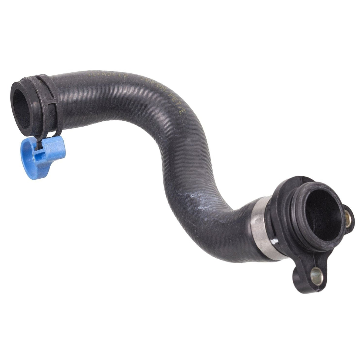 Coolant Hose with Quick Connectors - BMW