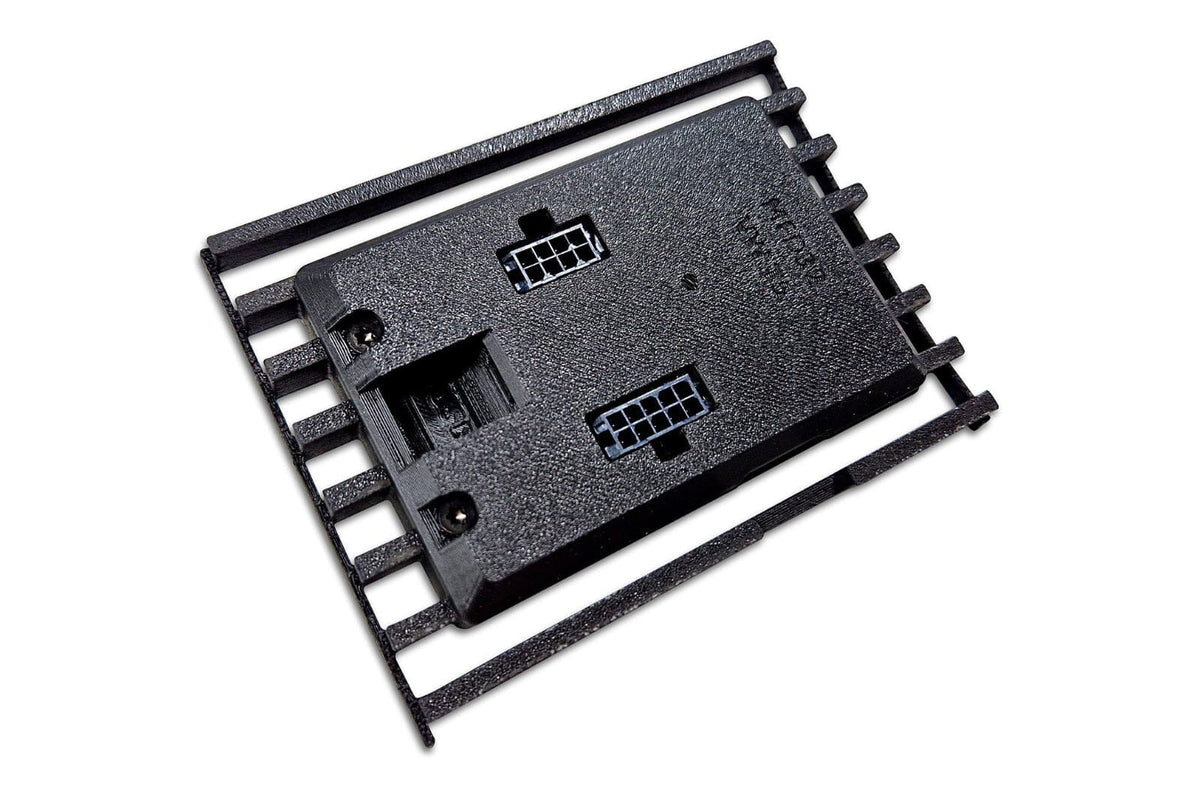 CANchecked VW Bus Multivan T5 MFD32 Multi Function Display | 3.2" Gen2 (LHD)