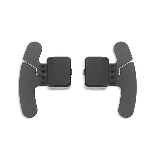 JQ Werks Madtrace Gen 2 Racing Steering Wheel System Paddle Shifters