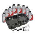 Transmission Oil & Filter Service Kit - Mercedes