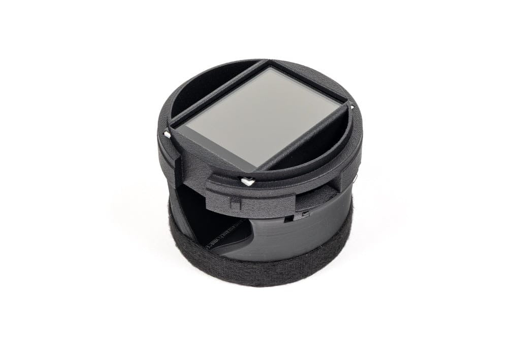 CANchecked Toyota XP210 GR Yaris 2024+ / ZN8 GR86 MFD28 Multi Function Display | 2.8" Gen2 (LHD/RHD)