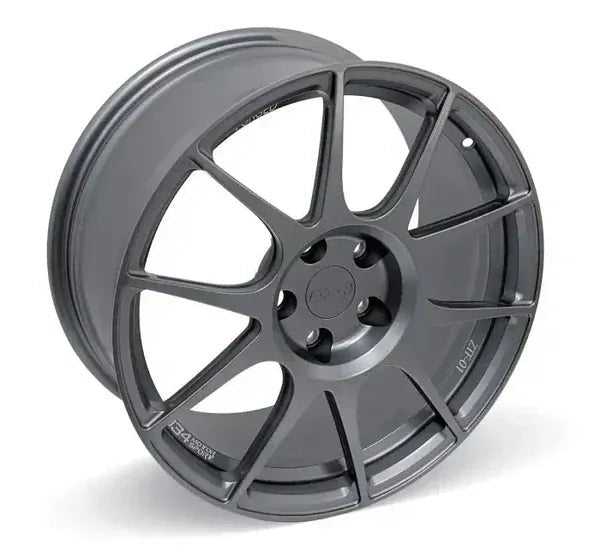 034Motorsport ZTF-R01 Forged Wheel 21" 5x112 Anthracite