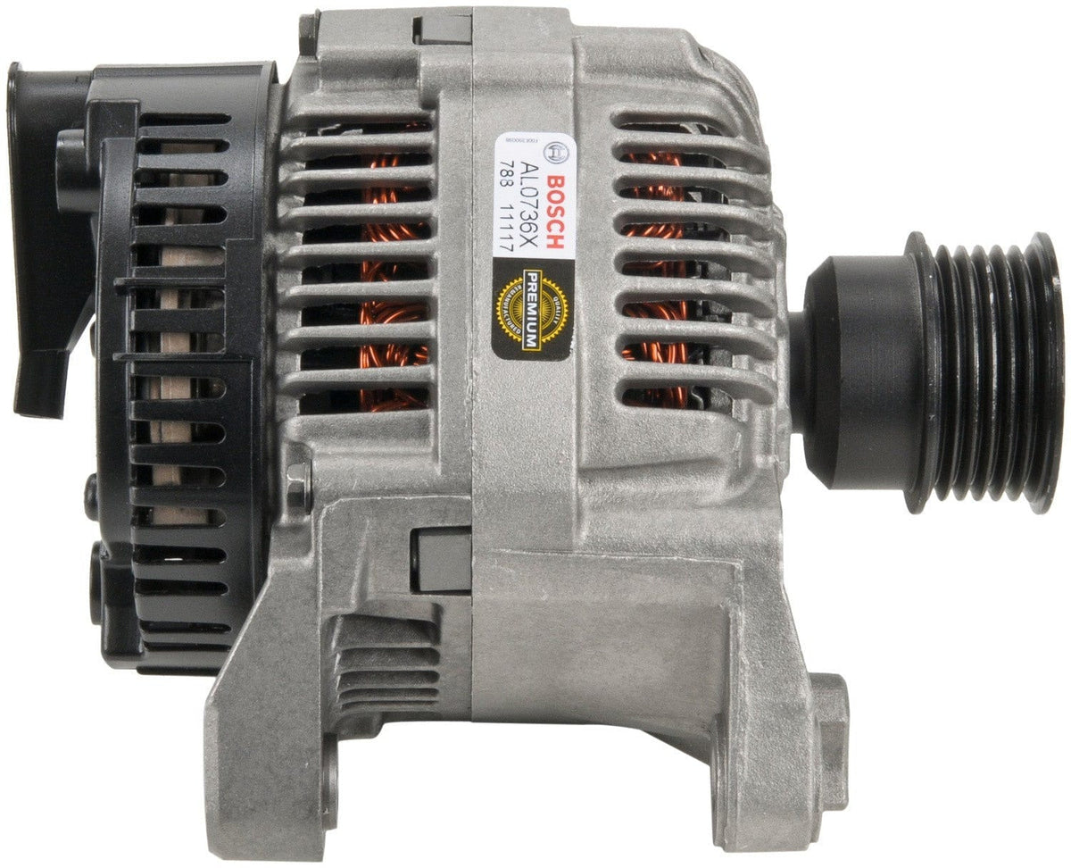Alternator - BMW