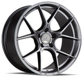 Aodhan AH-11 18" 5x112 Hyper Black