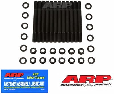 ARP Audi 5cyl 10V Head Stud Kit