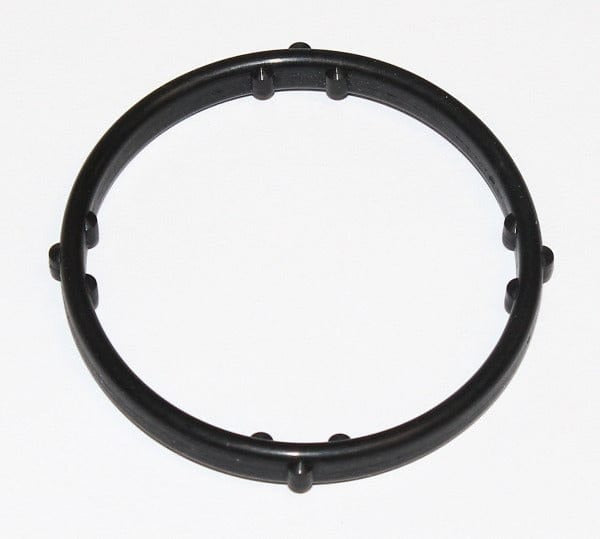 Cooling Hose Gasket - Porsche