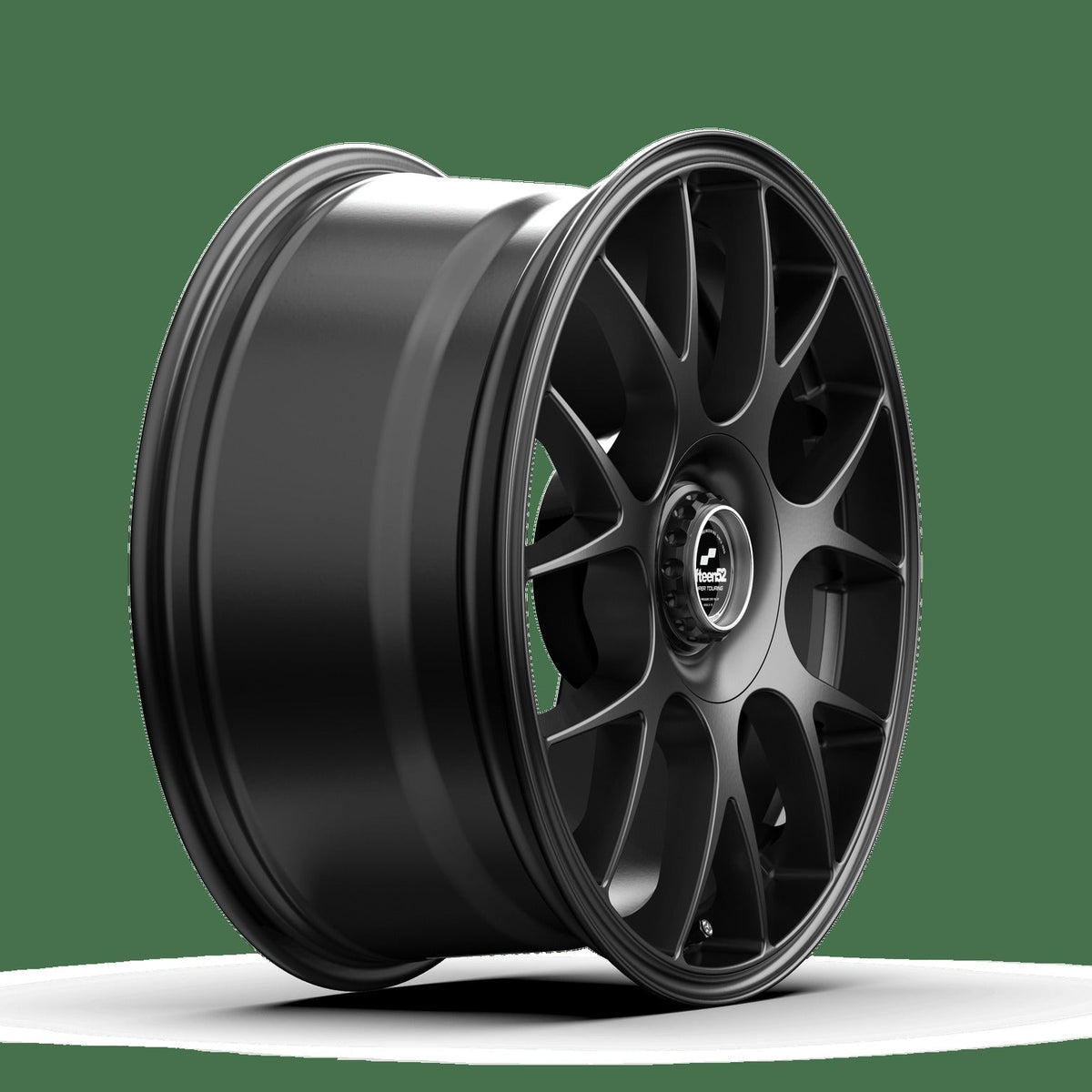 fifteen52 Vertex Wheel 17" 5x100 & 5x112 Frosted Graphite