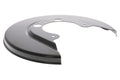 Brake Disc Splash Panel - VW/Audi