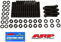 ARP BBC Dart Big M 4-bolt Cast Iron Caps Main Stud Kit