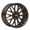 VMR V802FF Wheel Matte Bronze 18" Custom Fitment