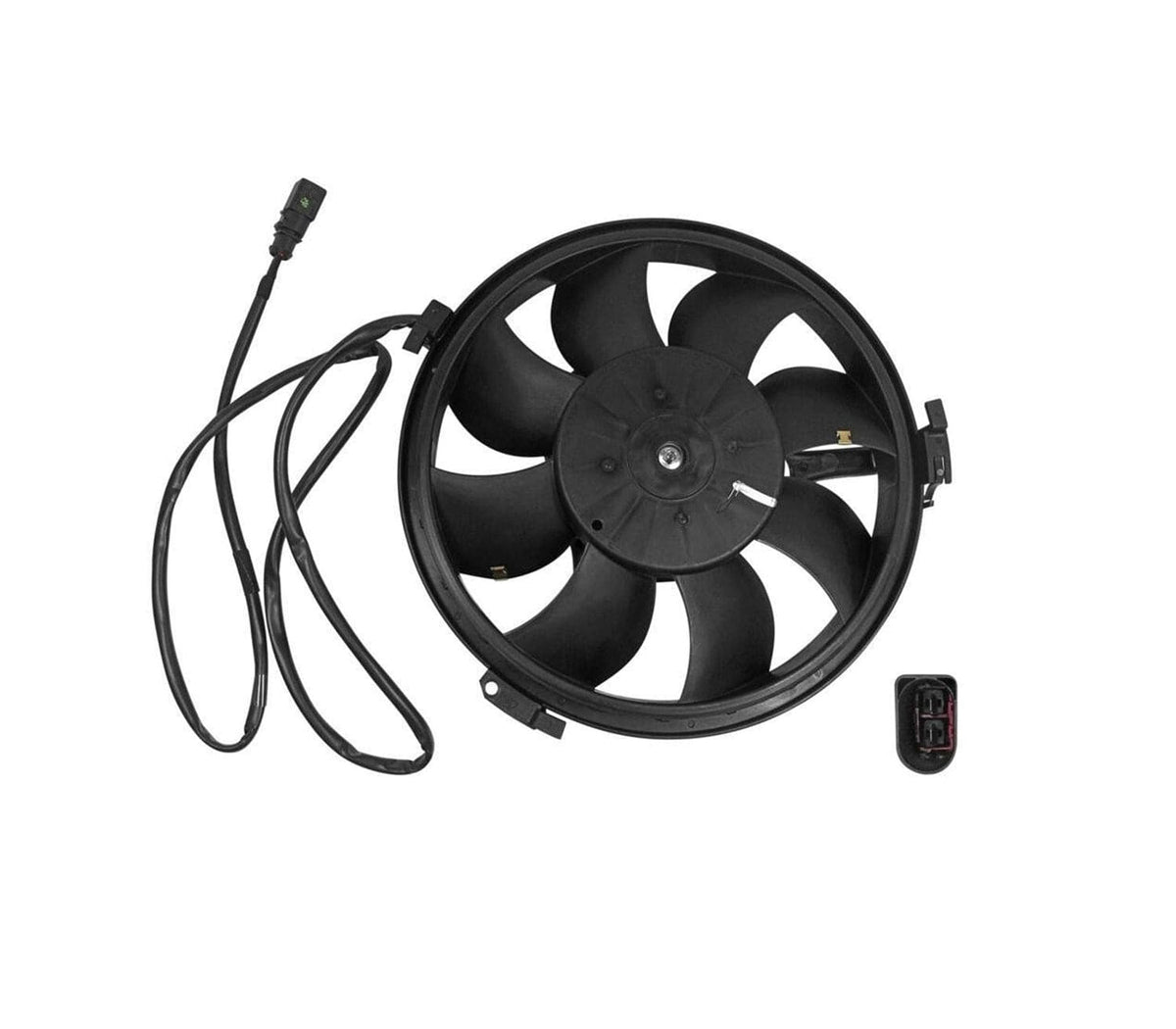 Engine Cooling Fan - VW/Audi / 30V V6 / B5 / A4 / S4 / C5 A6
