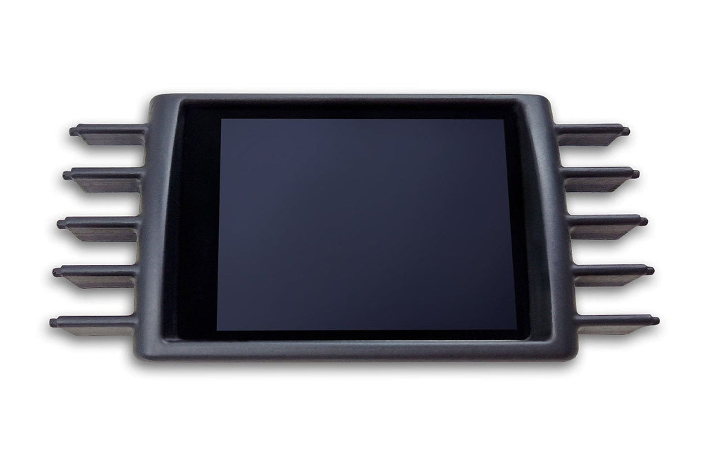 CANchecked Audi C5 A6 MFD28 Multi Function Display | 2.8" Gen2 (LHD/RHD)