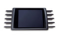 CANchecked Audi C5 A6 MFD28 Multi Function Display | 2.8" Gen2 (LHD/RHD)
