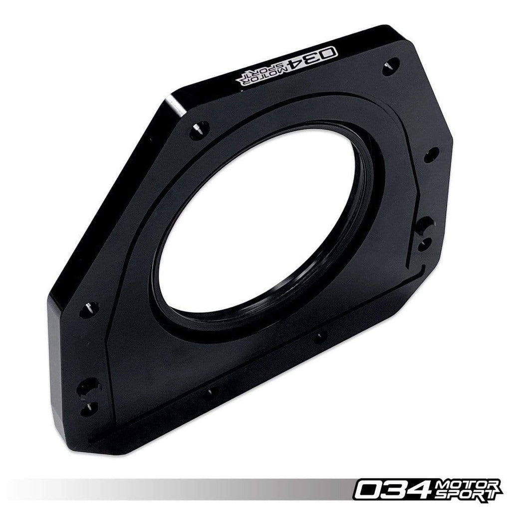 034Motorsport Billet Aluminum Rear Main Seal - 2.0T TSI