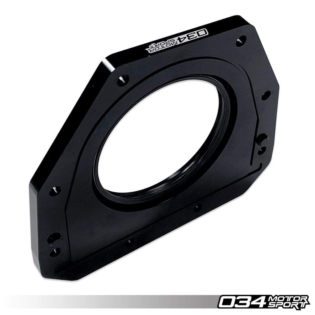 034Motorsport Billet Aluminum Rear Main Seal - 2.0T TSI