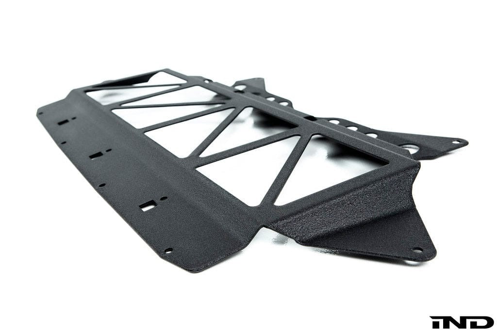 Fall-Line Motorsports Oil Cooler Guard - BMW / G8X / M2 / M3 / M4