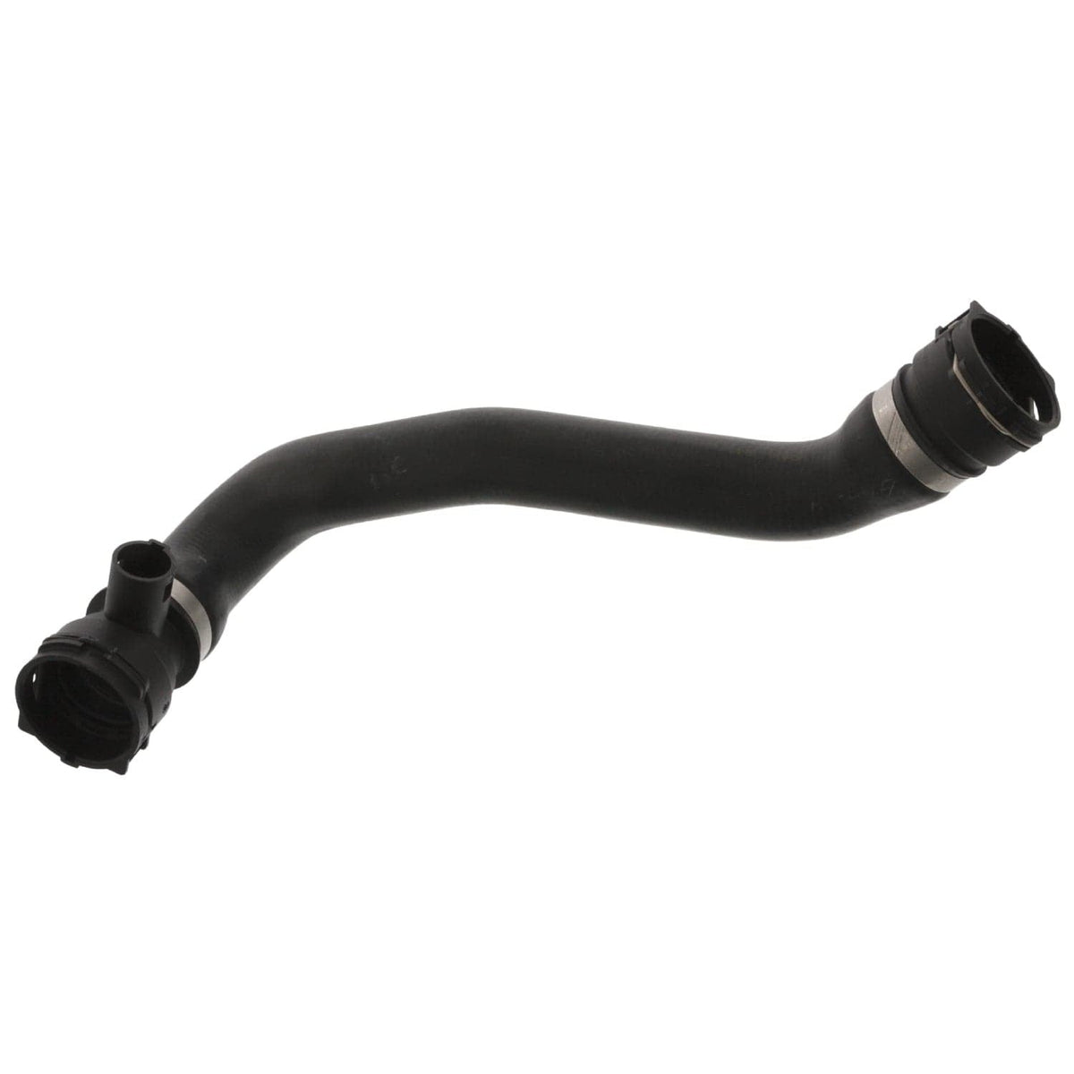 Coolant Hose with Quick Connectors - BMW