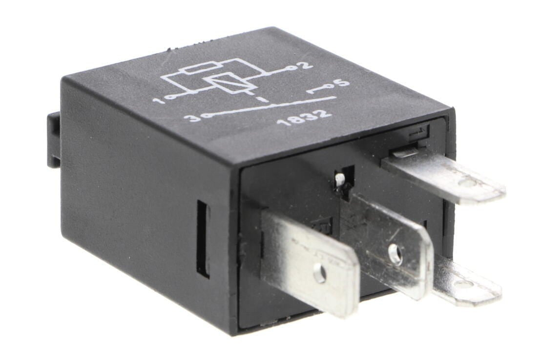 Multifunctional Relay - VW/Audi