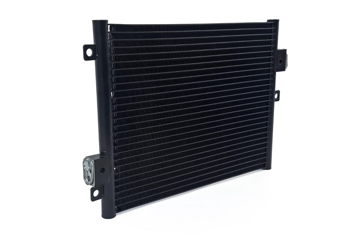 CSF Performance OEM+ Performance A/C Condenser - Porsche / 997 / 911 / 987 Boxster/Cayman / 996 Turbo