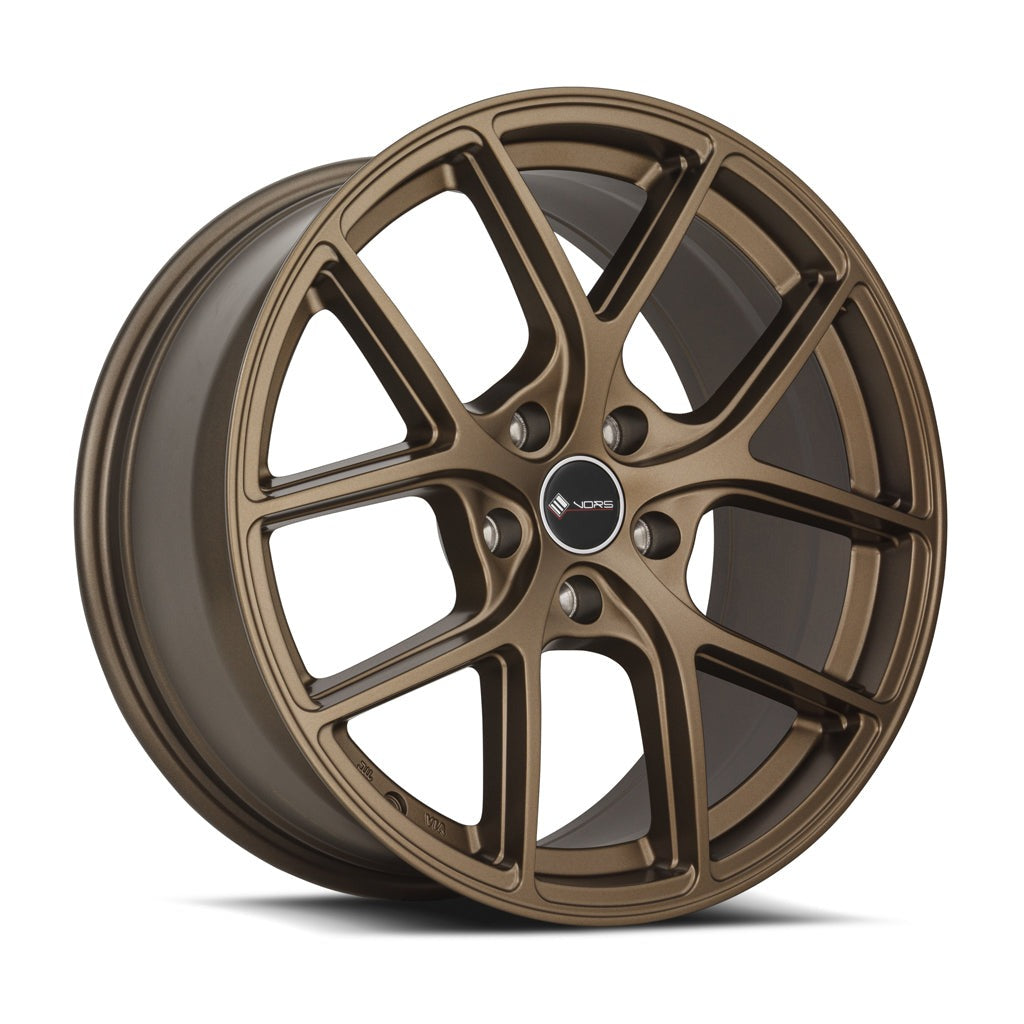 VORS TR88 18" 5x112 Bronze