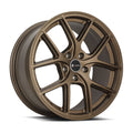VORS TR88 18" 5x112 Bronze