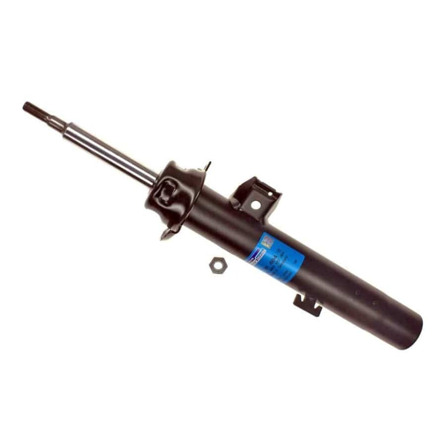 Strut Assembly Front Left - BMW E9x 325i 328i 330i 335i 335is 335d