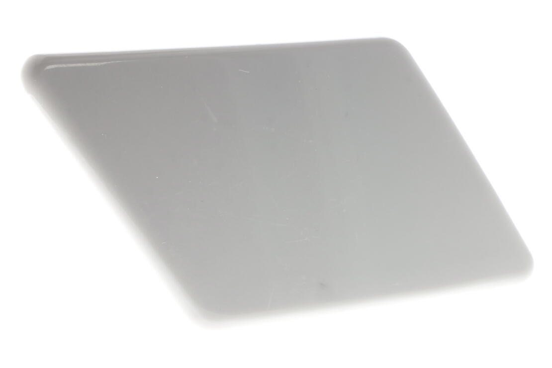 Bumper Cover - BMW