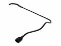 Expansion Tank Hose- Upper - BMW E8x 128i / E9x 325i 325xi 328i 328xi 330i 330xi
