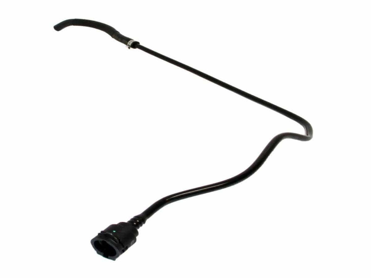 Expansion Tank Hose- Upper - BMW E8x 128i / E9x 325i 325xi 328i 328xi 330i 330xi