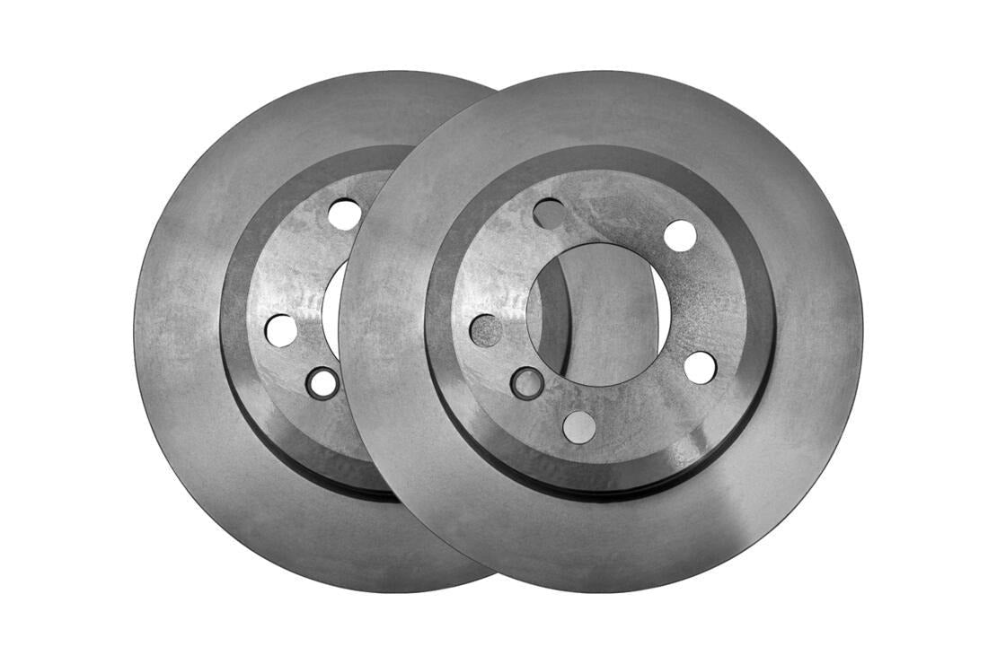 Brake Disc (320x19mm) - BMW