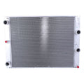 Radiator - BMW