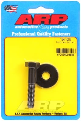 ARP Ford Cam Bolt Kit