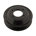 Pulley For Water Pump - BMW